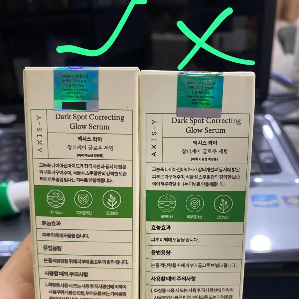 Axis-y Sunday Morning Refreshing Cleansing Foam - 50ml